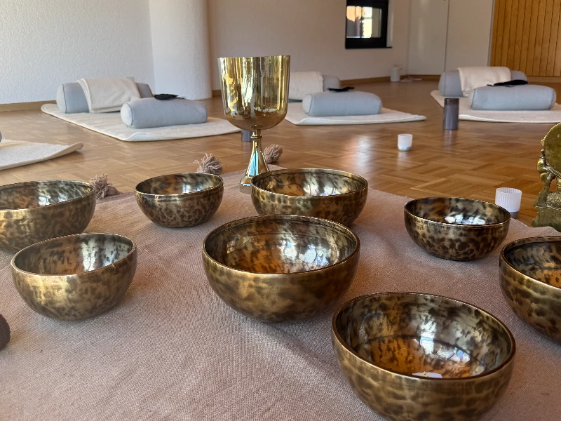 Immersion Sonore