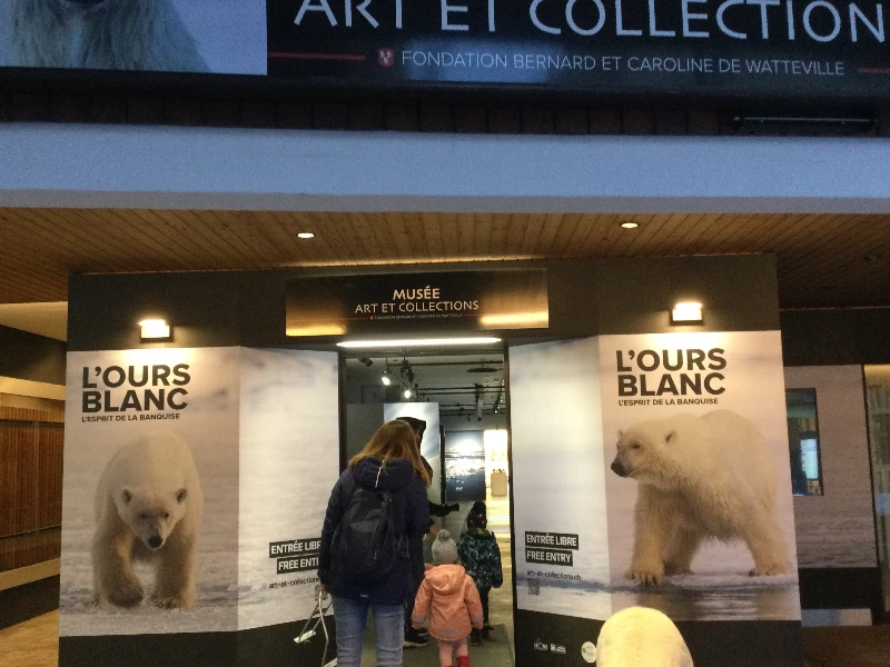 Mus�e Art et Collections