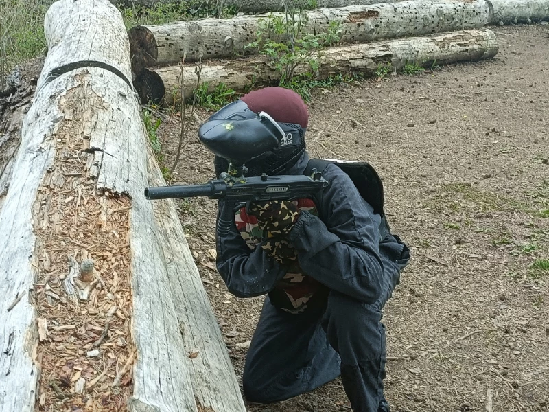 Paintball