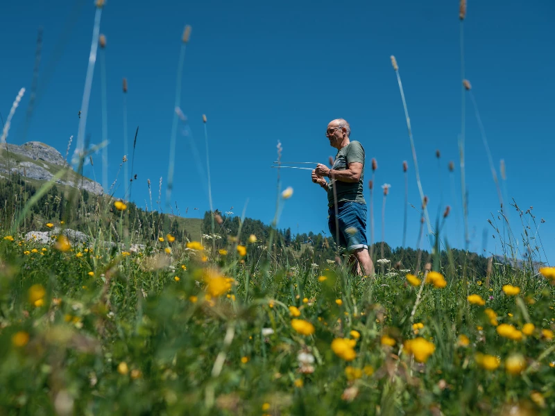 Initiation � la g�obiologie