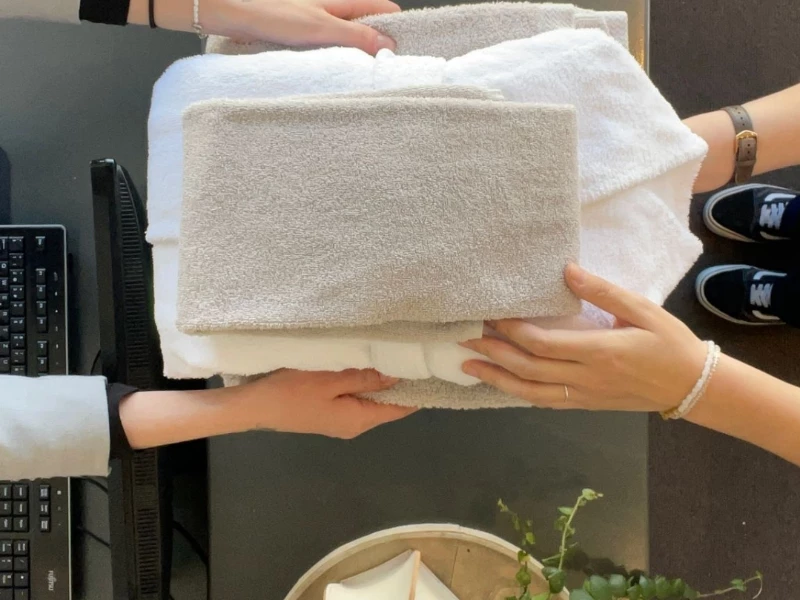 Wellness - Art de Vivre