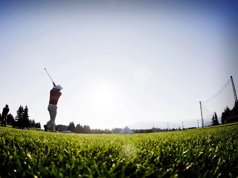Driving Range