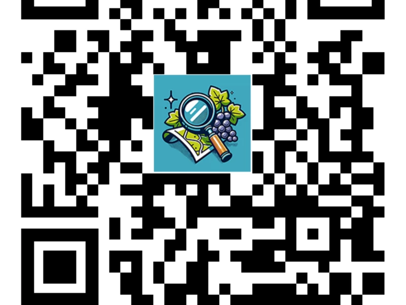 Jeu de piste interactif