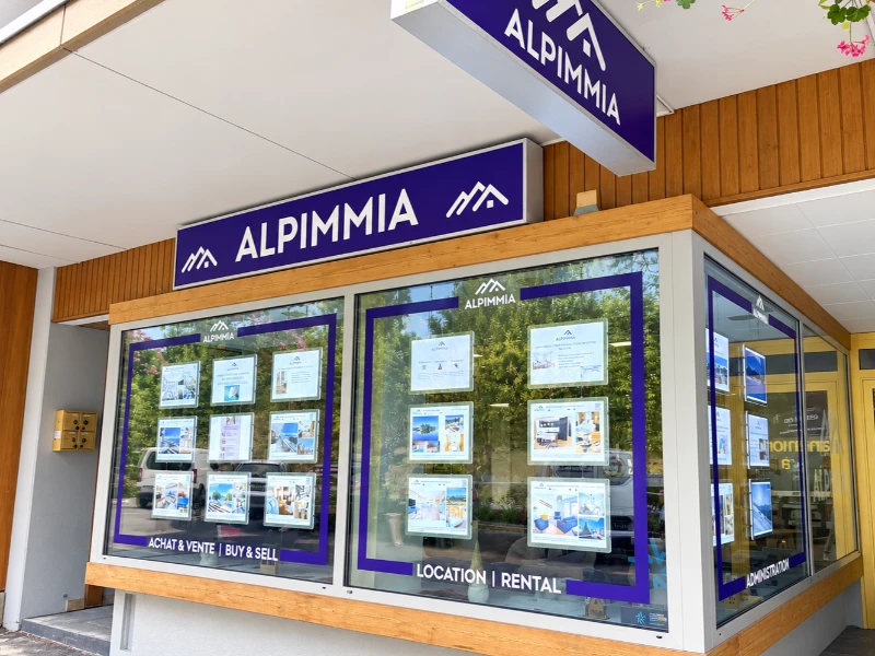 Alpimmia Immobilier