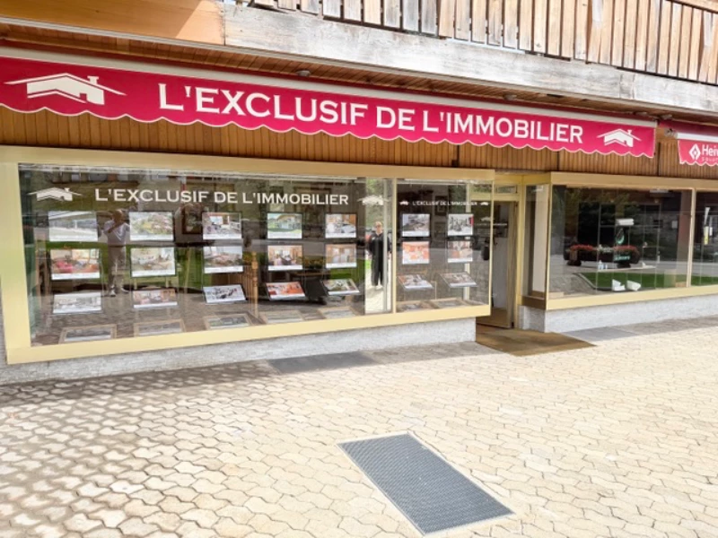 Agence L Exclusif de l Immobilier