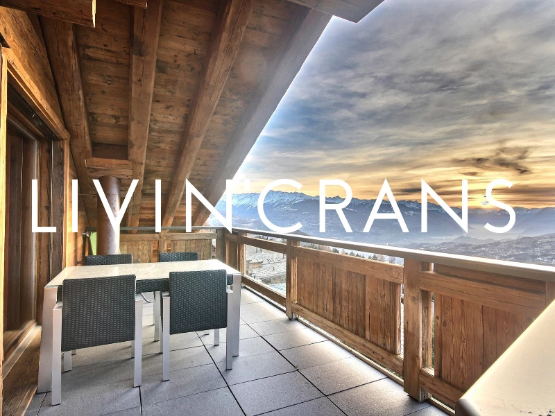 Agence LIVIN CRANS S�rl