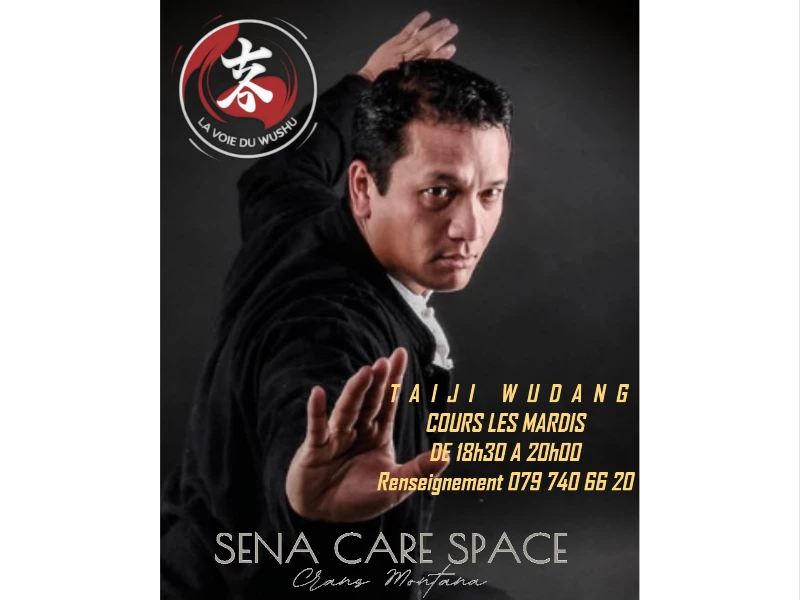 Taijiquan