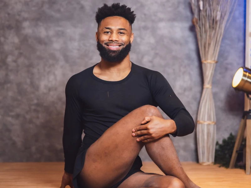 Stretch & Mobilit�