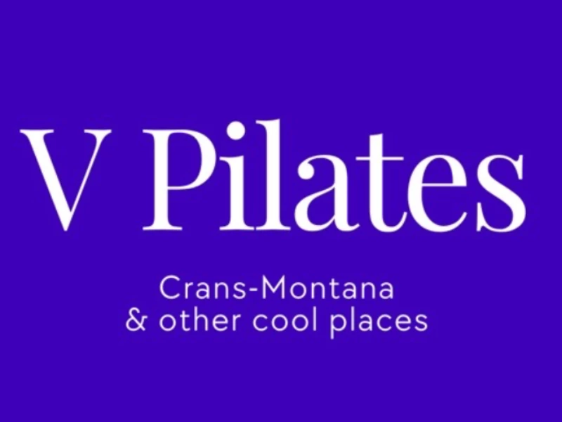 V Pilates
