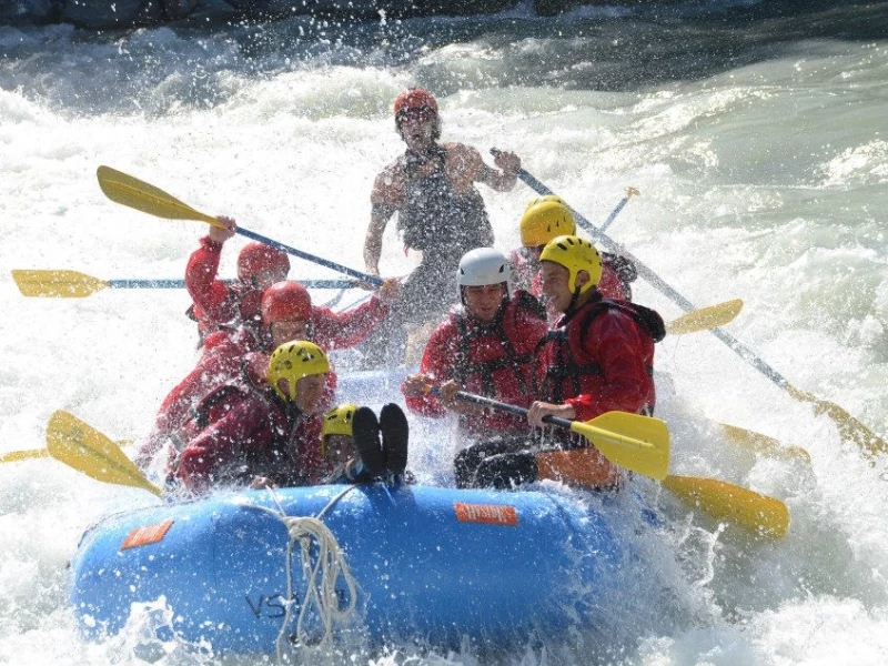 Ecole de ski Activalpine