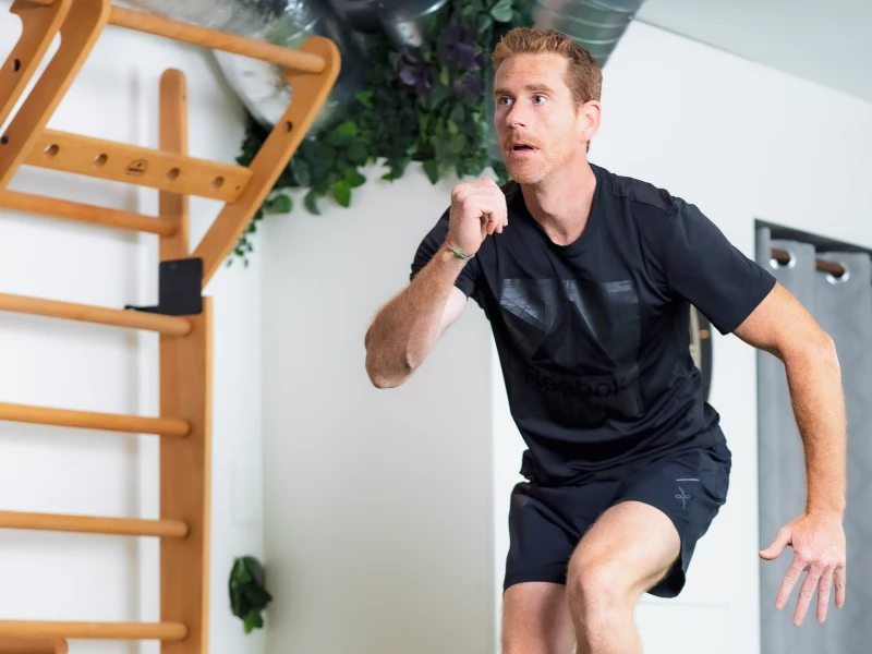 Entra�nement Personnel