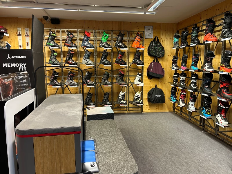 Intersport - Zermatten