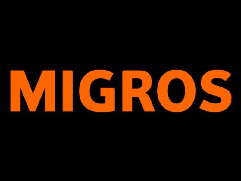 Migros Crans-Montana