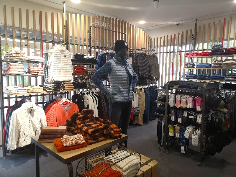 Intersport - Zermatten 