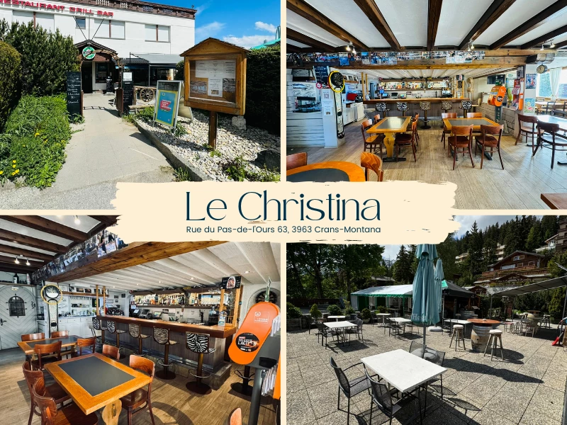 Le Christina