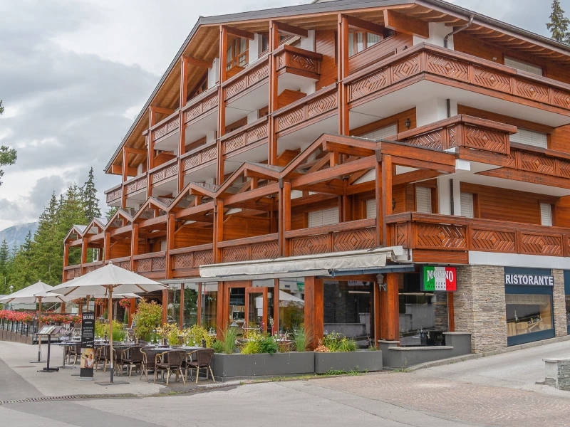 Pizzeria Ristorante Molino