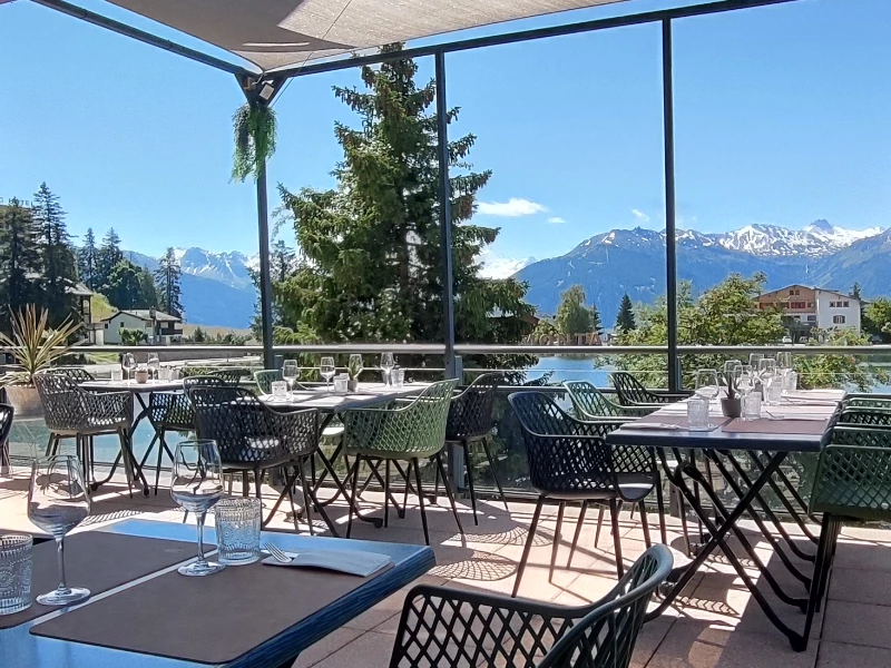 Bistro-Resto LE SPOT