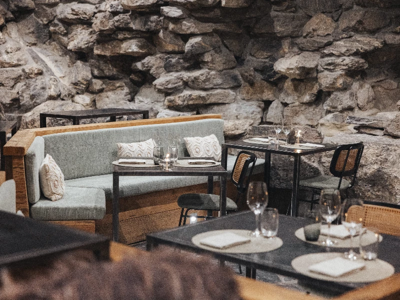 Bistrot des Ours