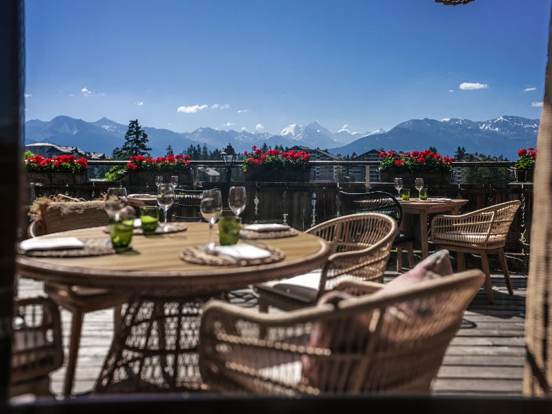 Bistrot des Ours