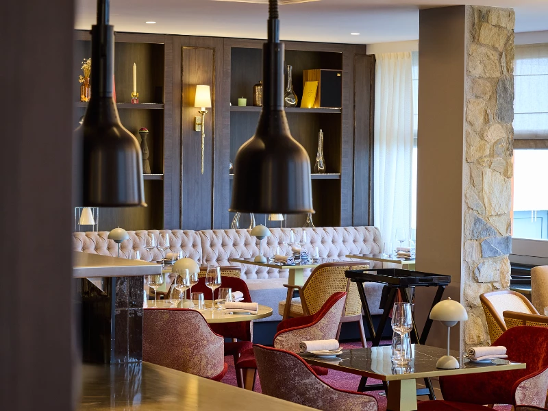 La Maison Crans-Montana