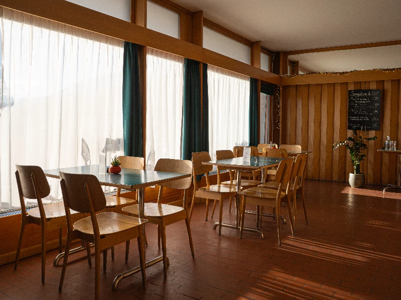 Chez Elsy - Crans-Sapins