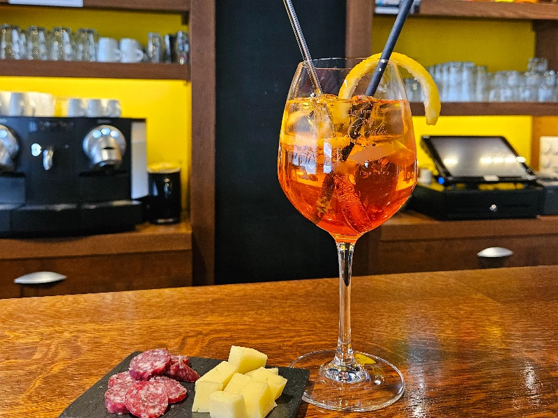 Bar h�tel Central