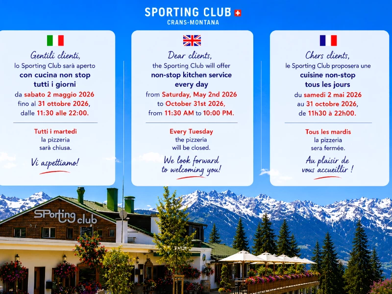 Sporting Club