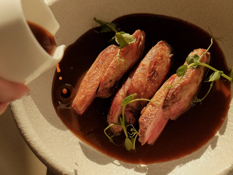 Le Conzor (Boutique Hotel Panorama)