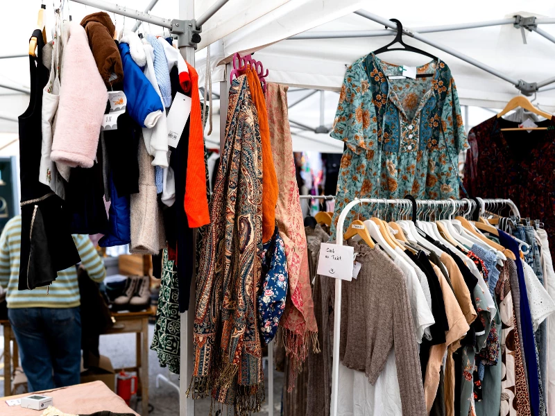 Vide-dressing automne-hiver