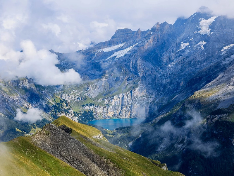 Wildstrubel by UTMB�