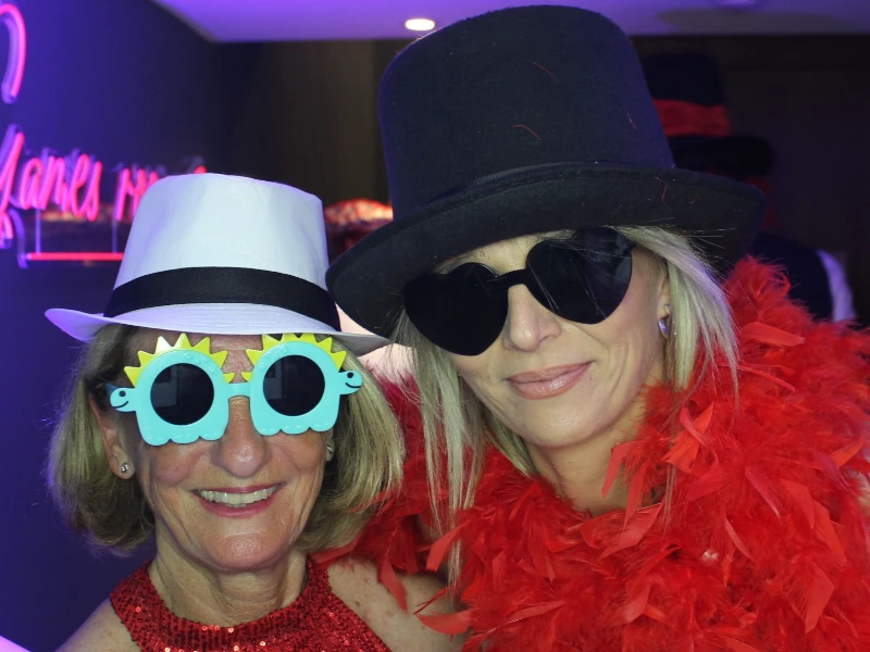 G oldies Disco Mobility