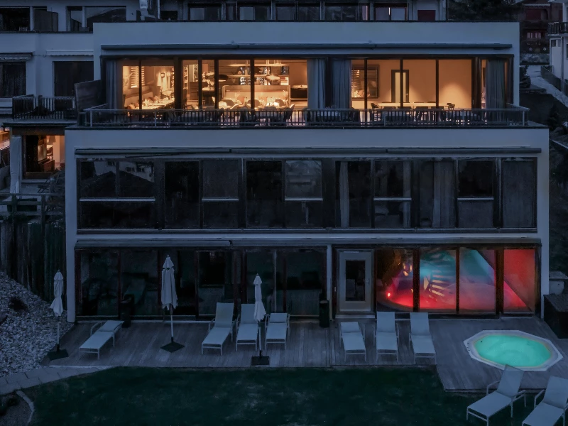 Boutique H�tel Art de Vivre B&B et Spa