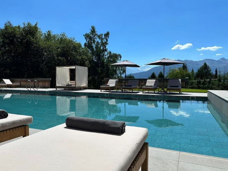 A�da H�tel & Spa