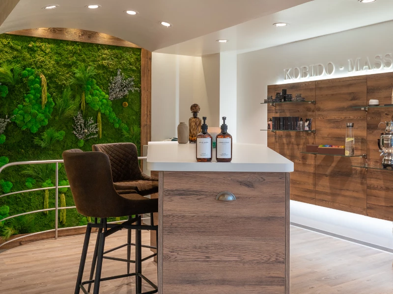 Hilo Crans