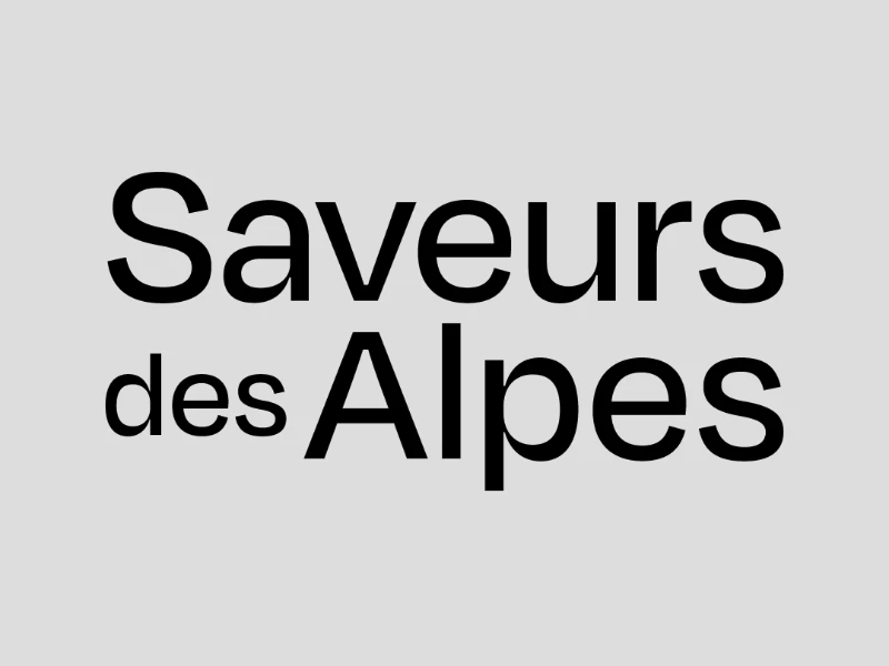 Saveurs des Alpes S�rl
