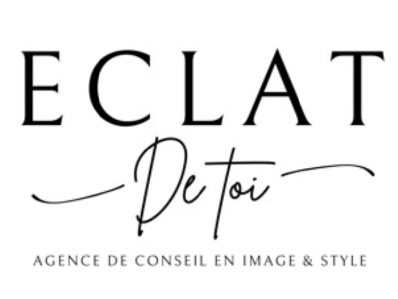 Eclat de Toi - Agence de Conseil en Image & Style