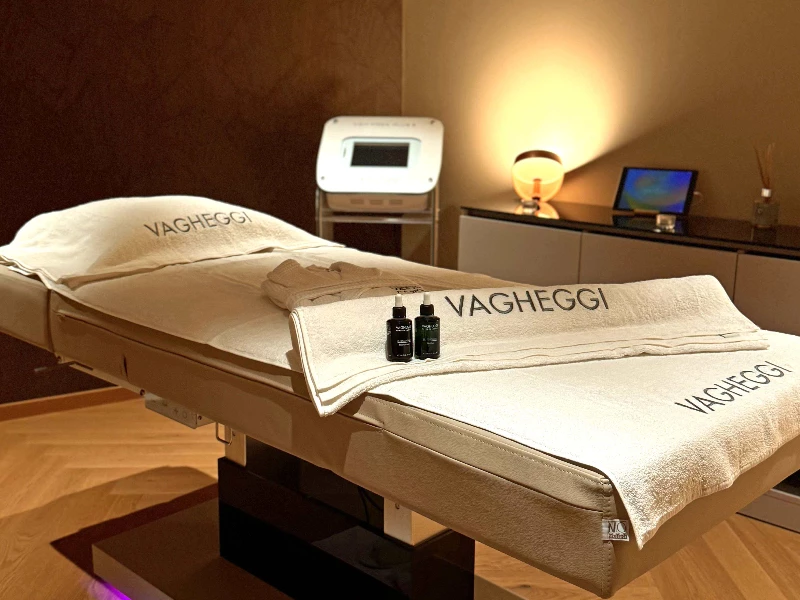 H�tel Central - Espace bien-�tre & SPA