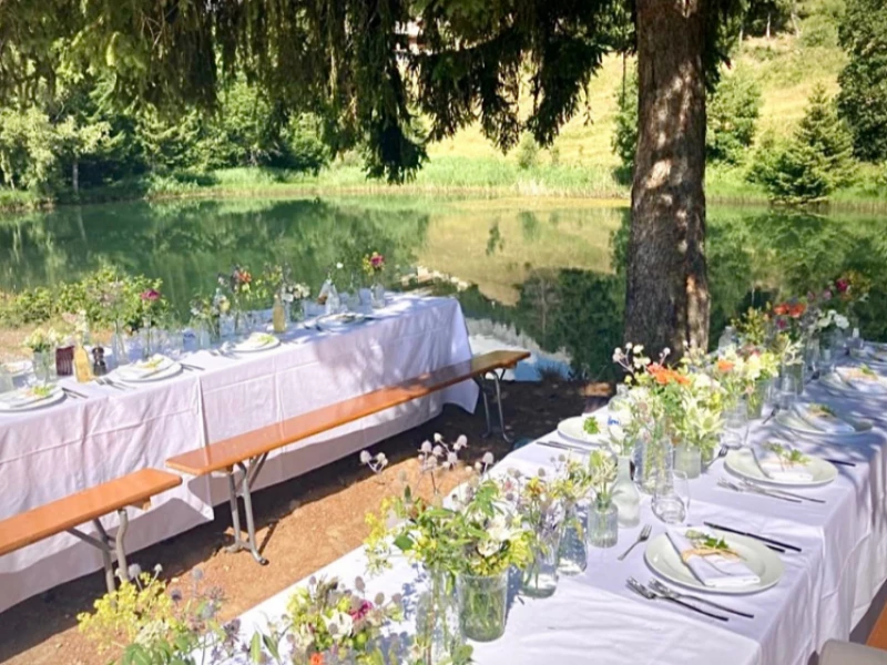 Boulangerie-P�tisserie Taillens SA