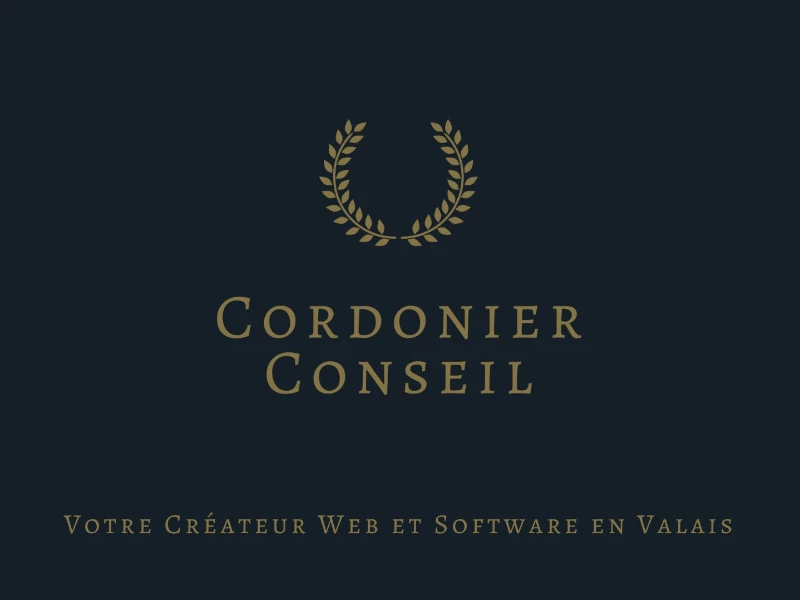 Cordonier Conseil