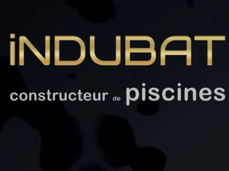 iNDUBAT-Piscines & SPA