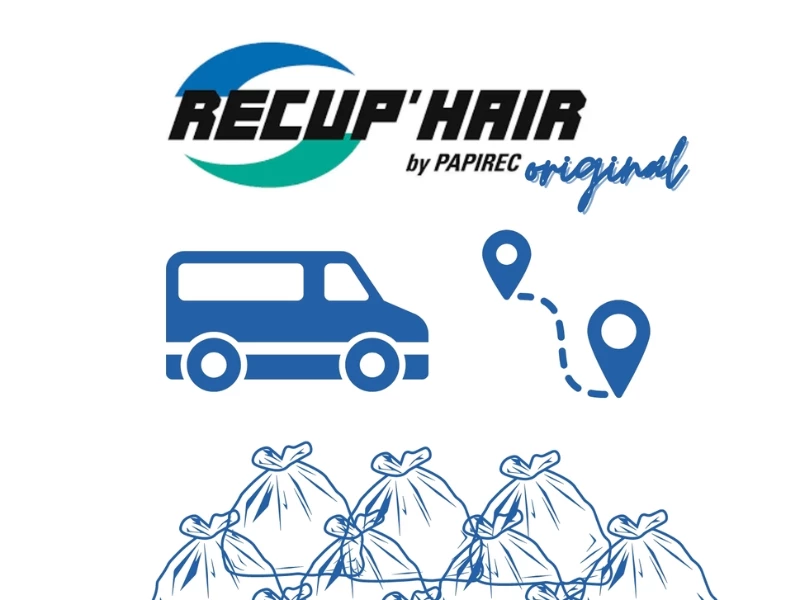 Hair recovery