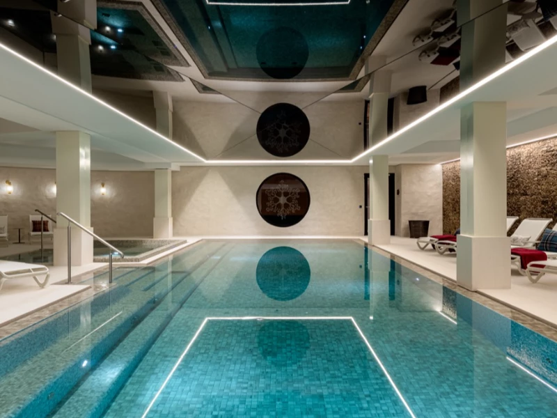 Sport Club R�sidences & Spa