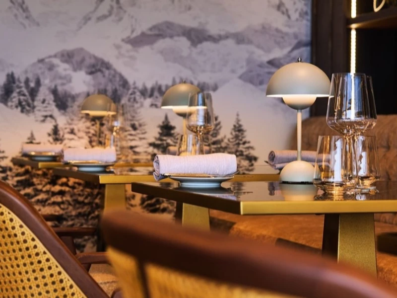 La Maison Crans-Montana