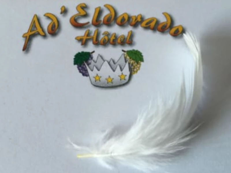 H�tel Ad Eldorado