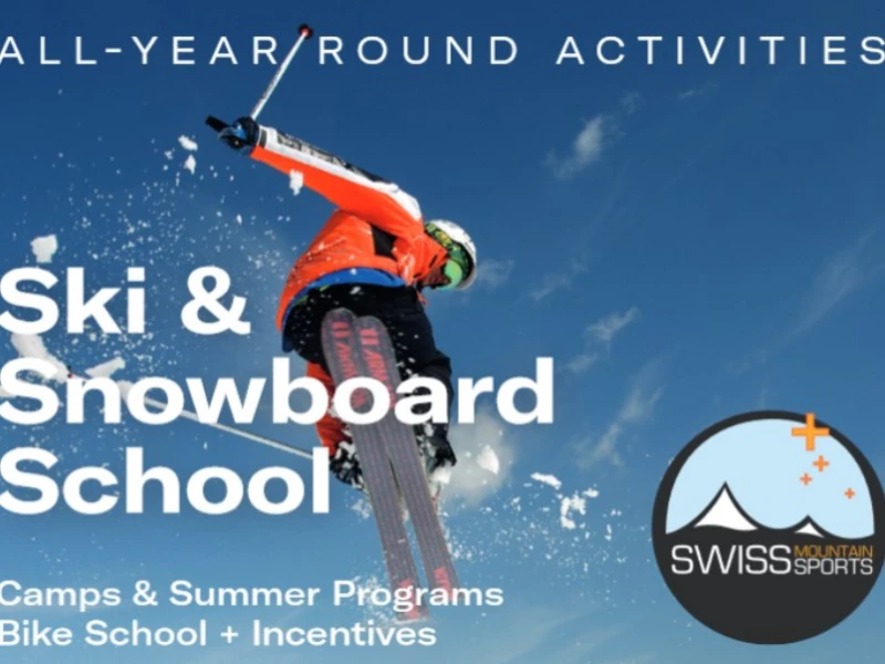 Swiss Mountain Sports S�rl