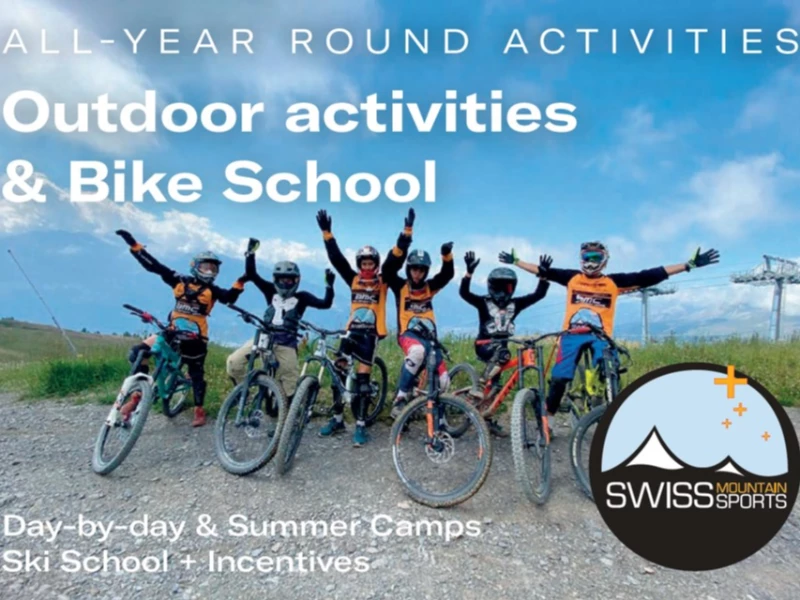 Swiss Mountain Sports S�rl