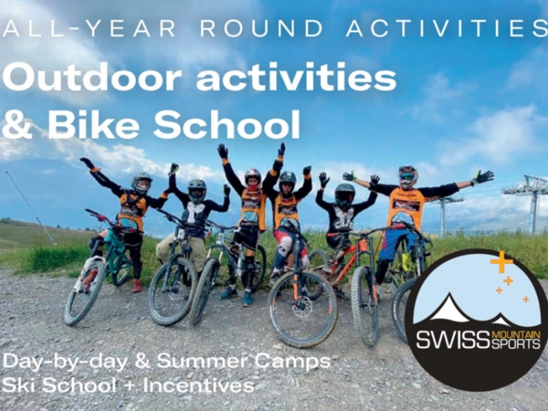Swiss Mountain Sports S�rl