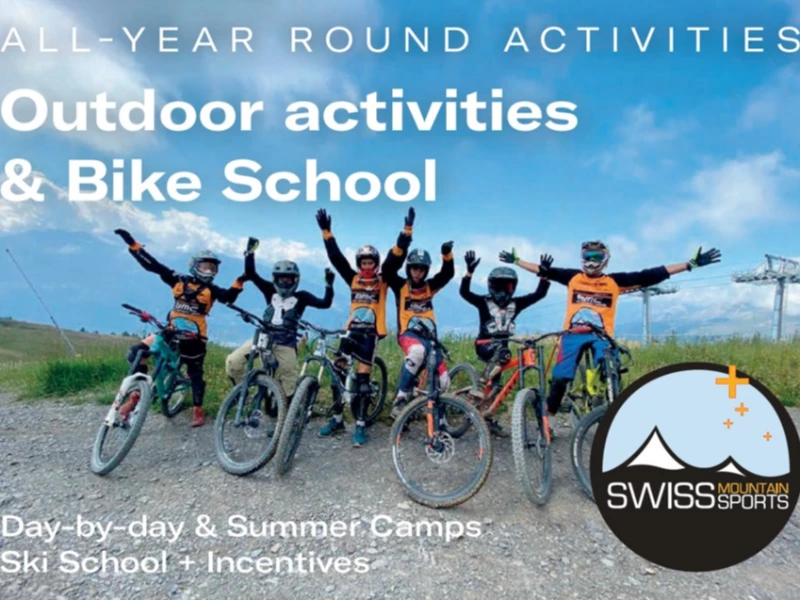 Swiss Mountain Sports S�rl.