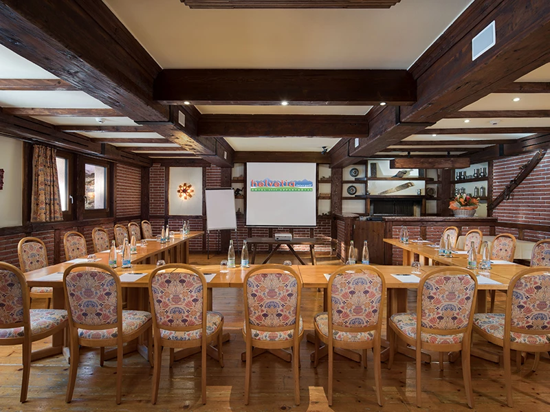 Hotel Helvetia Intergolf S.A.