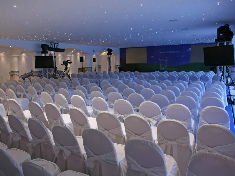 Grand H�tel du Golf & Palace